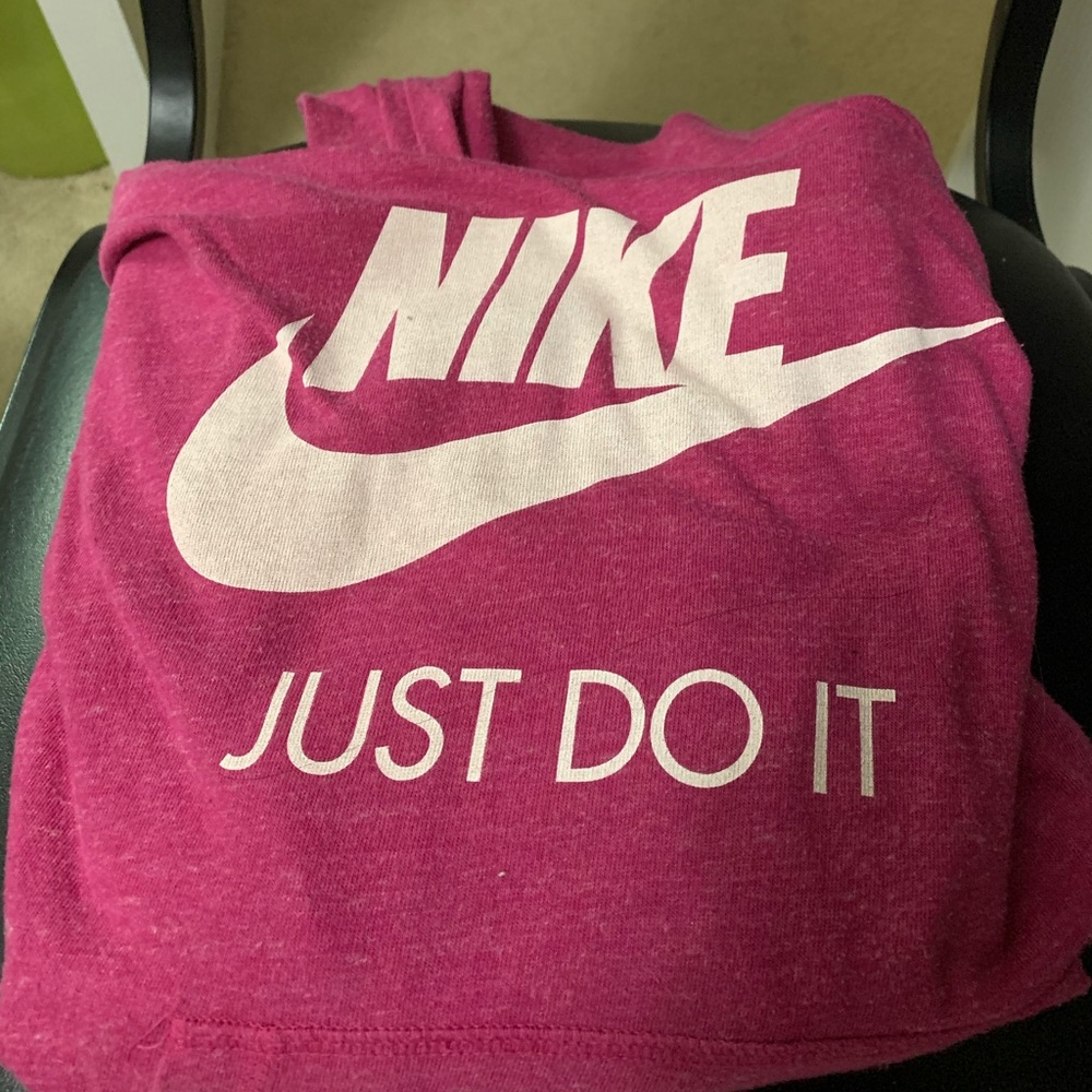 Women’s nike jacket